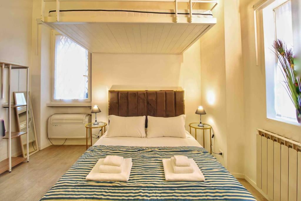 Cozy Flat In Trastevere By Yourhost Appartamento Roma
